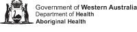Department of Health Western Australia