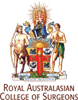 The Royal Australasian College of Surgeons